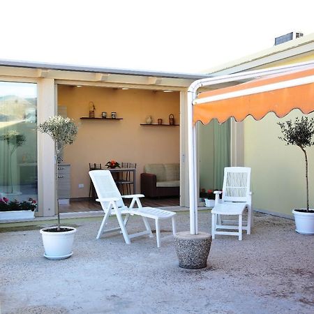 Re Sole Case Vacanze - Esclusivo Attico M A R T E Con Spaziosissima Terrazza Solarium Attrezzata Авола Экстерьер фото