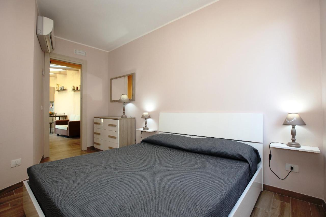 Re Sole Case Vacanze - Esclusivo Attico M A R T E Con Spaziosissima Terrazza Solarium Attrezzata Авола Экстерьер фото