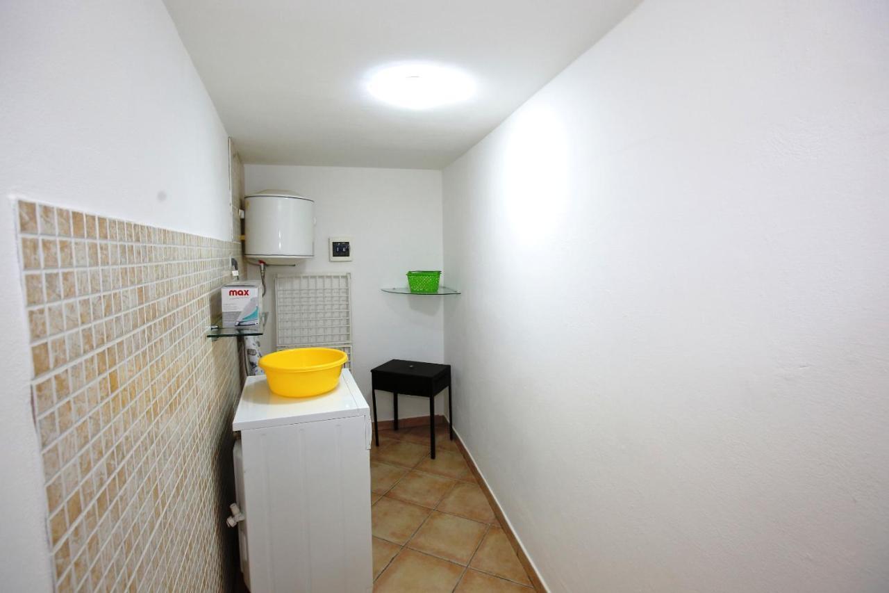 Re Sole Case Vacanze - Esclusivo Attico M A R T E Con Spaziosissima Terrazza Solarium Attrezzata Авола Экстерьер фото