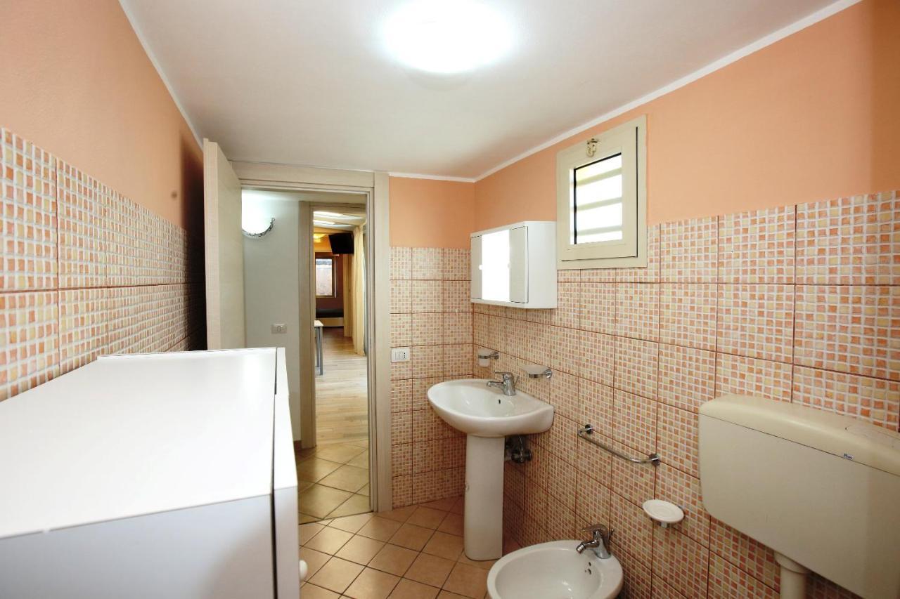 Re Sole Case Vacanze - Esclusivo Attico M A R T E Con Spaziosissima Terrazza Solarium Attrezzata Авола Экстерьер фото